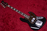 【used】Fender Japan / JB75-US BLK 2007-2010 4.280kg #T023986【Consignments】【GIB Yokohama】