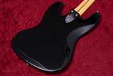 【used】Fender Japan / JB75-US BLK 2007-2010 4.280kg #T023986【Consignments】【GIB Yokohama】