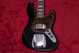 【used】Fender Japan / JB75-US BLK 2007-2010 4.280kg #T023986【Consignments】【GIB Yokohama】