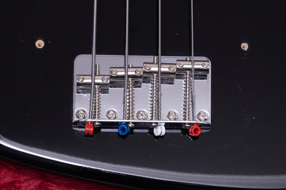 【used】Fender Japan / JB75-US BLK 2007-2010 4.280kg #T023986【Consignments】【GIB Yokohama】