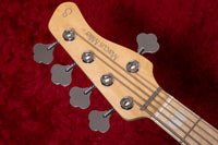 【used】Sire / V7 Ash-5 Reissue TBK.S 4.755kg #2N24150545【GIB Yokohama】