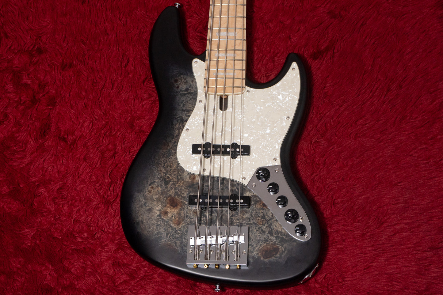 【used】Sire / V7 Ash-5 Reissue TBK.S 4.755kg #2N24150545【GIB Yokohama】