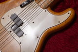【used】Fender / Precision Bass mod NAT 1974 4.625kg #646937【consignment】【GIB Yokohama】