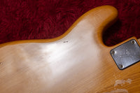 【used】Fender / Precision Bass mod NAT 1974 4.625kg #646937【consignment】【GIB Yokohama】