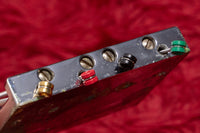 【used】Fender / Precision Bass mod NAT 1974 4.625kg #646937【consignment】【GIB Yokohama】