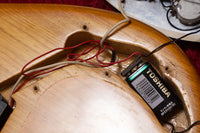 【used】Fender / Precision Bass mod NAT 1974 4.625kg #646937【consignment】【GIB Yokohama】