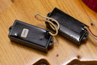 【used】Fender / Precision Bass mod NAT 1974 4.625kg #646937【consignment】【GIB Yokohama】