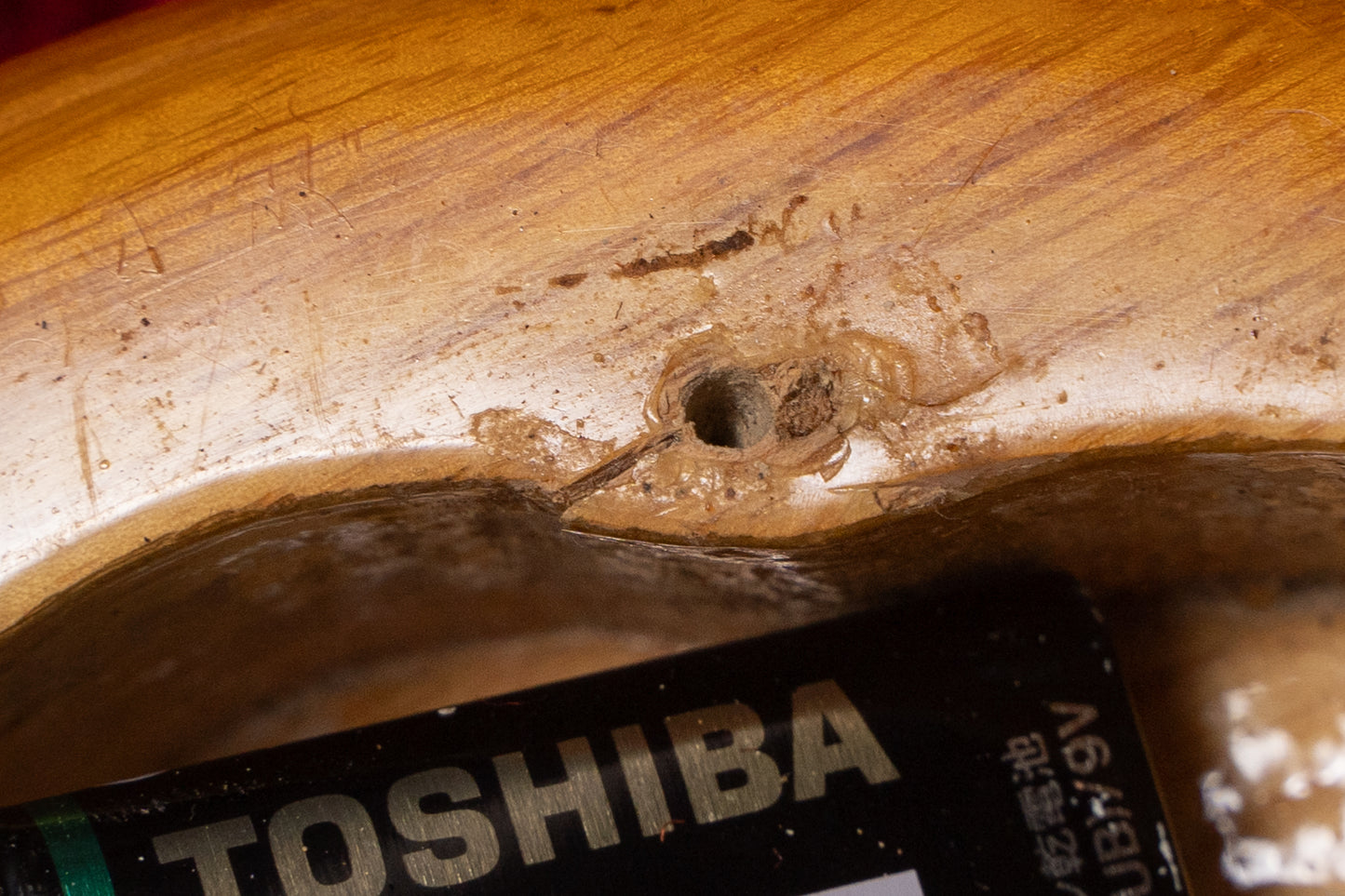 【used】Fender / Precision Bass mod NAT 1974 4.625kg #646937【consignment】【GIB Yokohama】