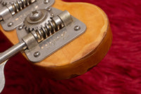 【used】Fender / Precision Bass mod NAT 1974 4.625kg #646937【consignment】【GIB Yokohama】