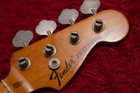 【used】Fender / Precision Bass mod NAT 1974 4.625kg #646937【consignment】【GIB Yokohama】