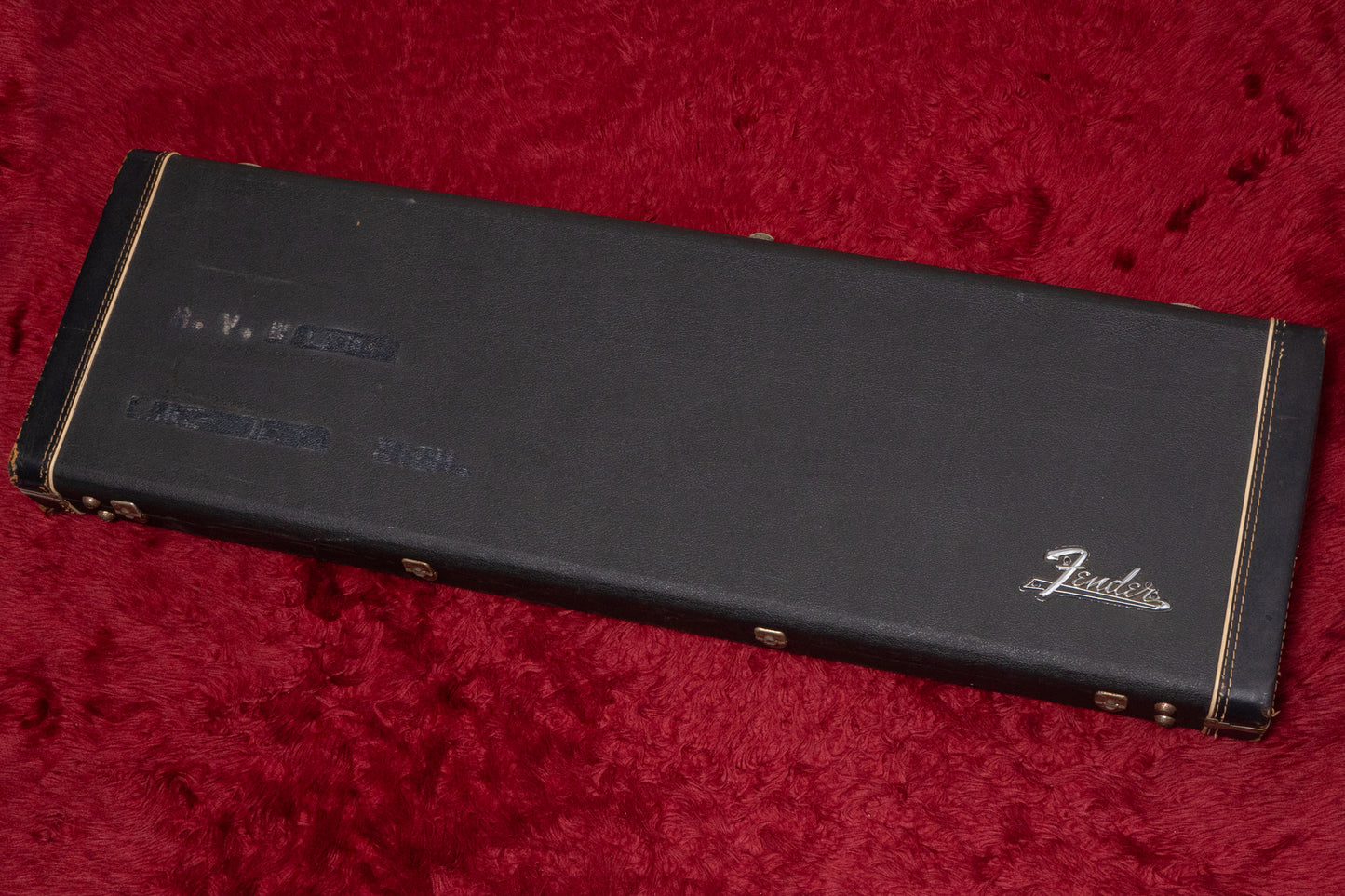 【used】Fender / Precision Bass mod NAT 1974 4.625kg #646937【consignment】【GIB Yokohama】