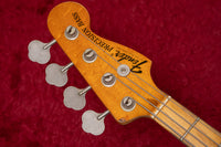 【used】Fender / Precision Bass mod NAT 1974 4.625kg #646937【consignment】【GIB Yokohama】