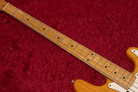 【used】Fender / Precision Bass mod NAT 1974 4.625kg #646937【consignment】【GIB Yokohama】