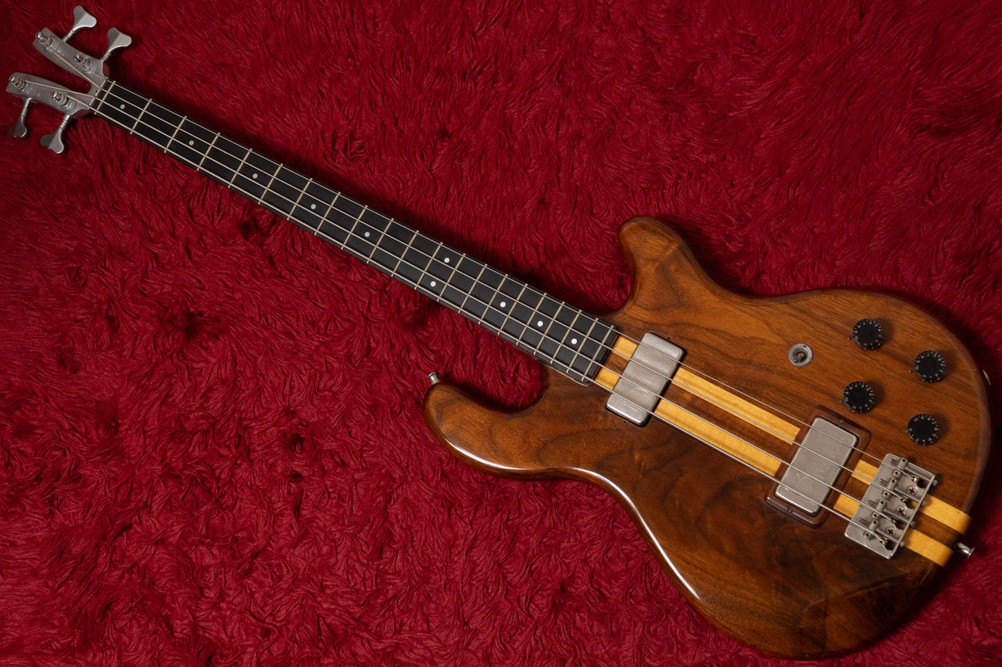 【used】KRAMER / 450B Natural Made In USA 1978 4.290kg #22010【Consignment】【GIB Yokohama】