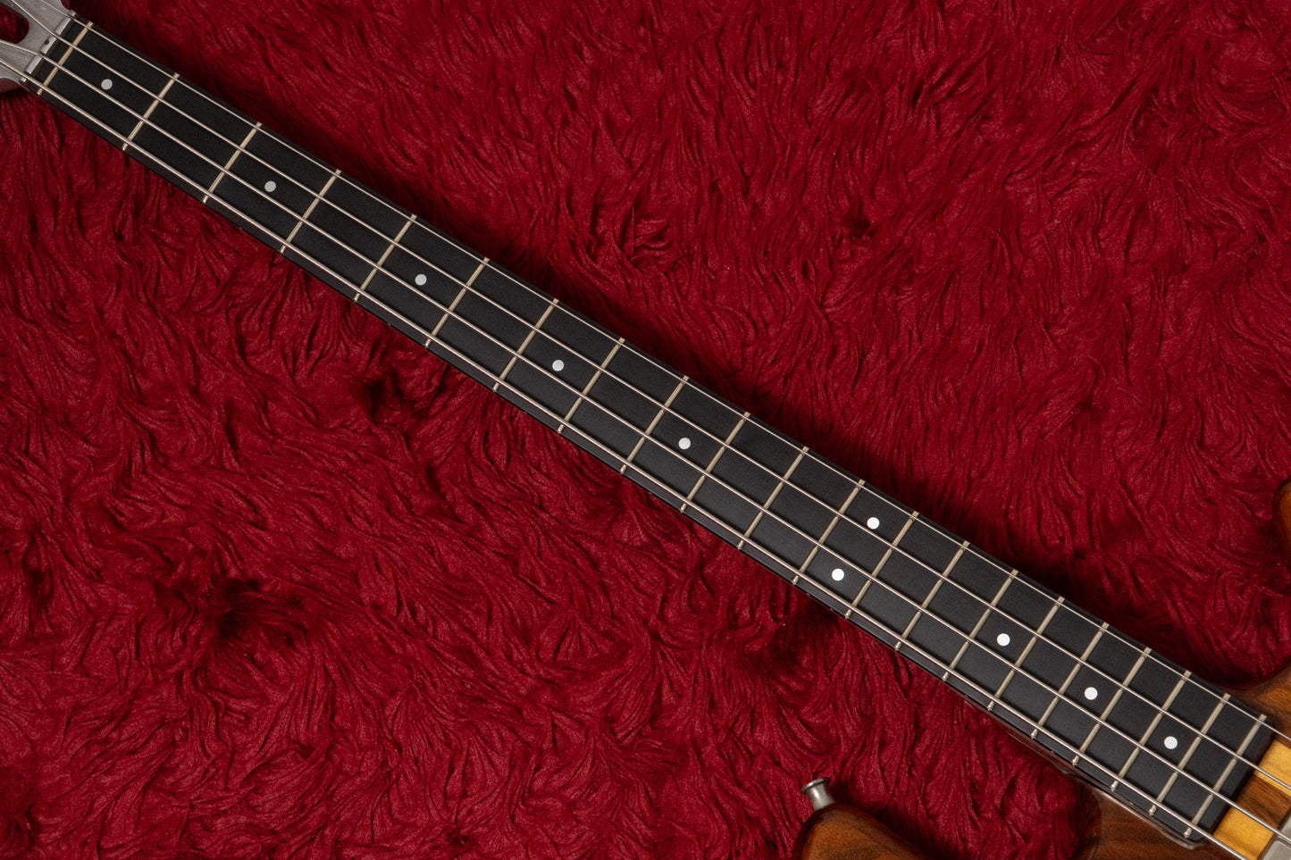 【used】KRAMER / 450B Natural Made In USA 1978 4.290kg #22010【Consignment】【GIB Yokohama】
