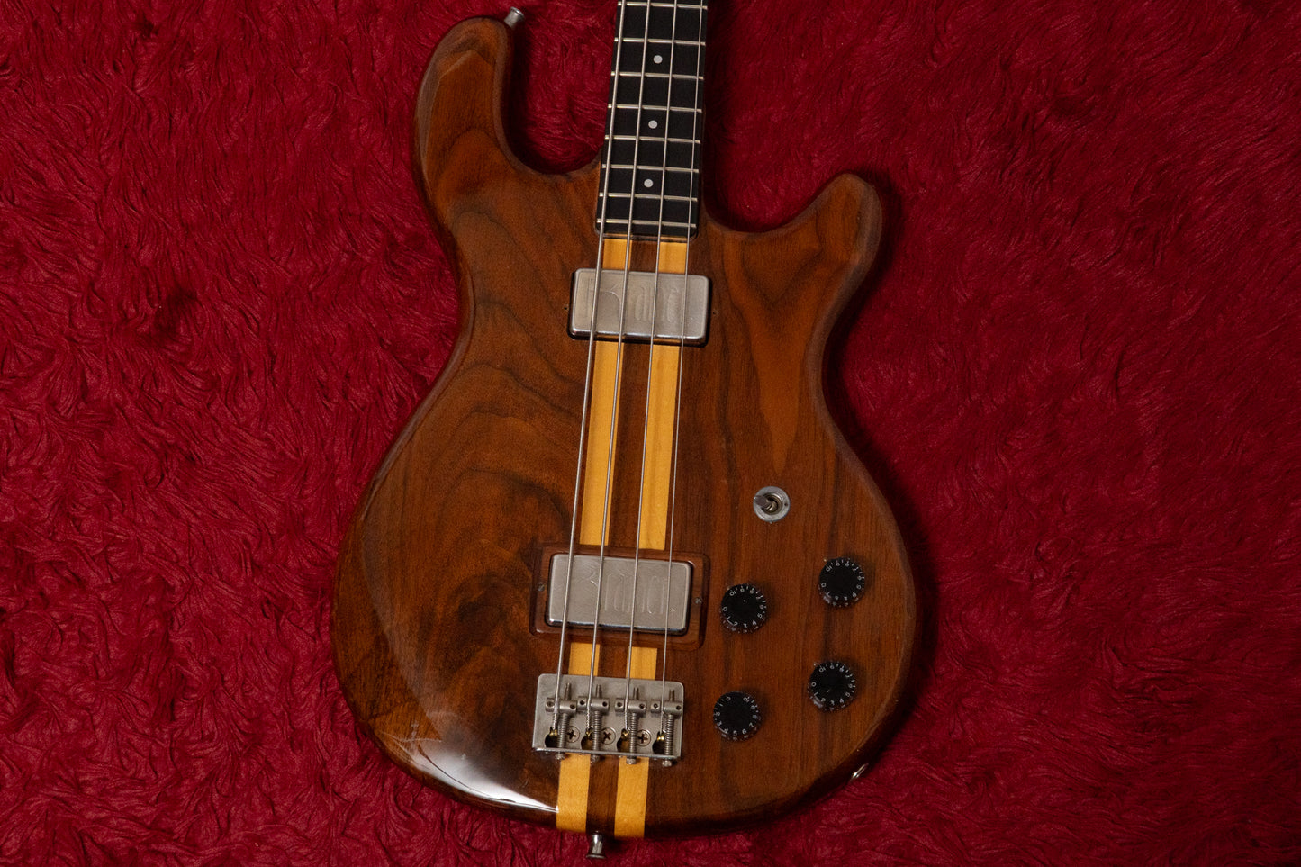 【used】KRAMER / 450B Natural Made In USA 1978 4.290kg #22010【Consignment】【GIB Yokohama】