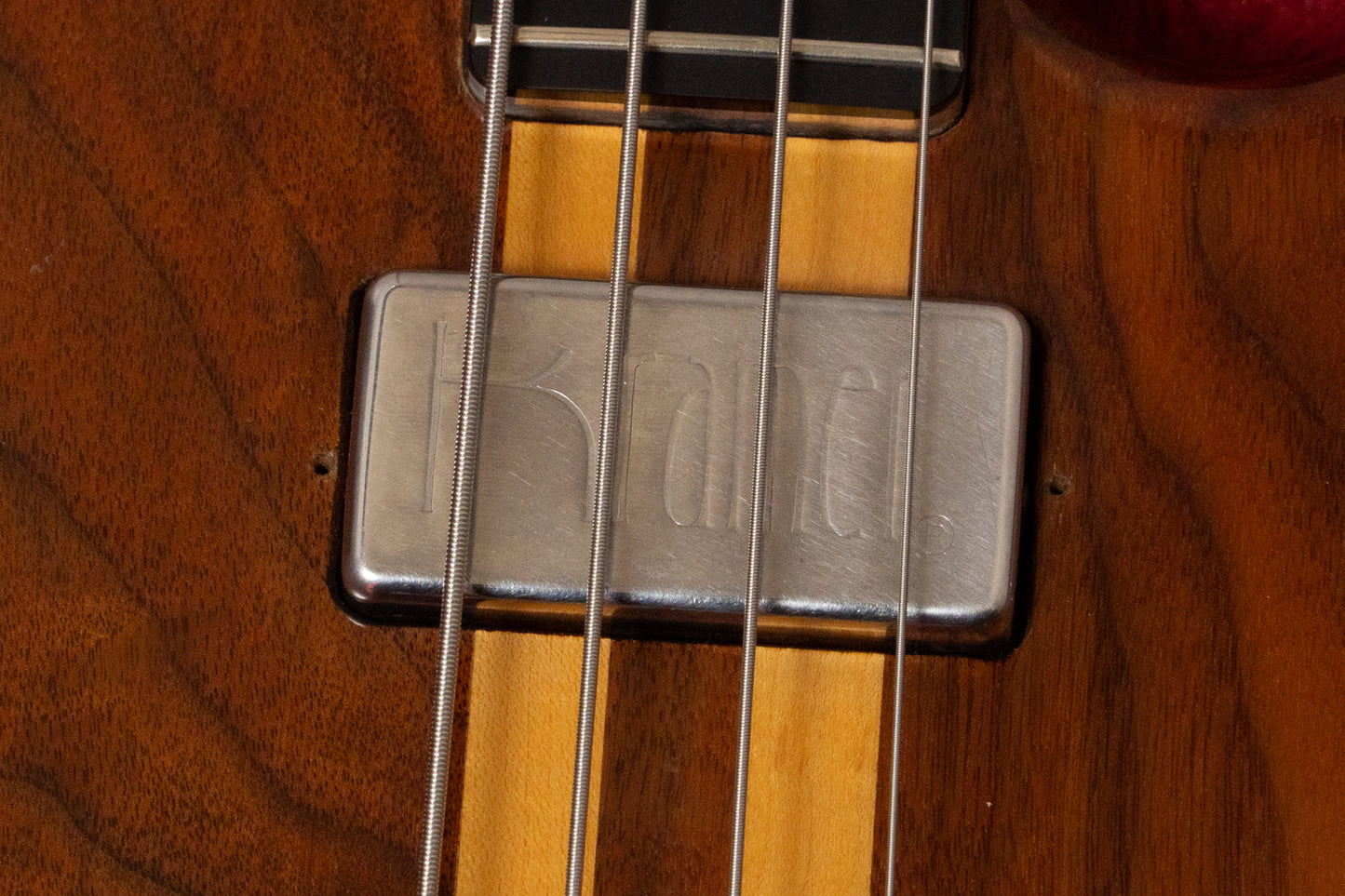 【used】KRAMER / 450B Natural Made In USA 1978 4.290kg #22010【Consignment】【GIB Yokohama】
