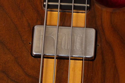 【used】KRAMER / 450B Natural Made In USA 1978 4.290kg #22010【Consignment】【GIB Yokohama】