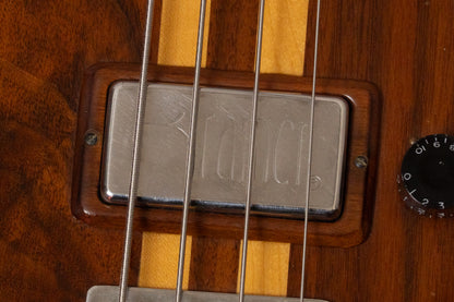 【used】KRAMER / 450B Natural Made In USA 1978 4.290kg #22010【Consignment】【GIB Yokohama】