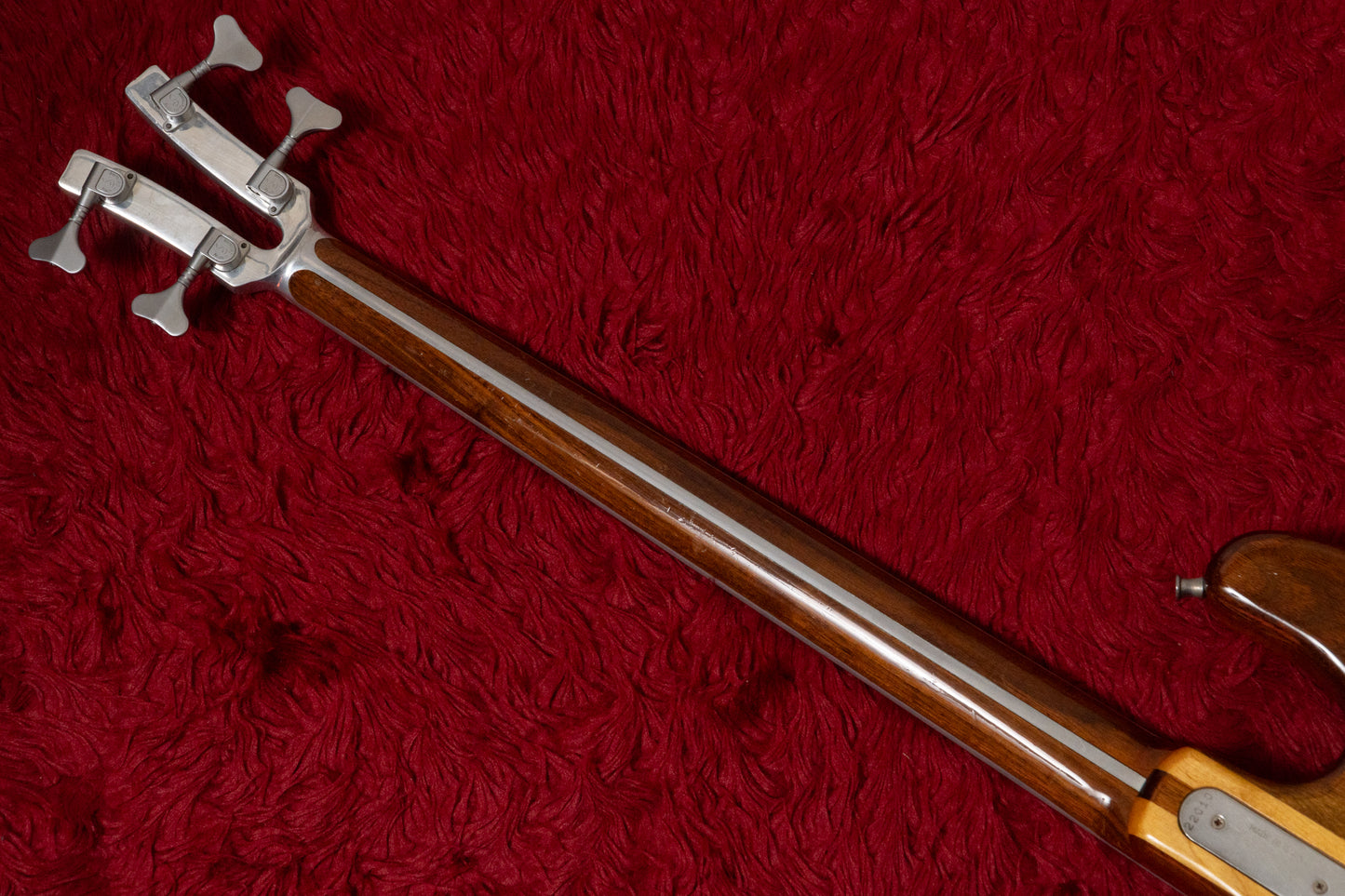 【used】KRAMER / 450B Natural Made In USA 1978 4.290kg #22010【Consignment】【GIB Yokohama】