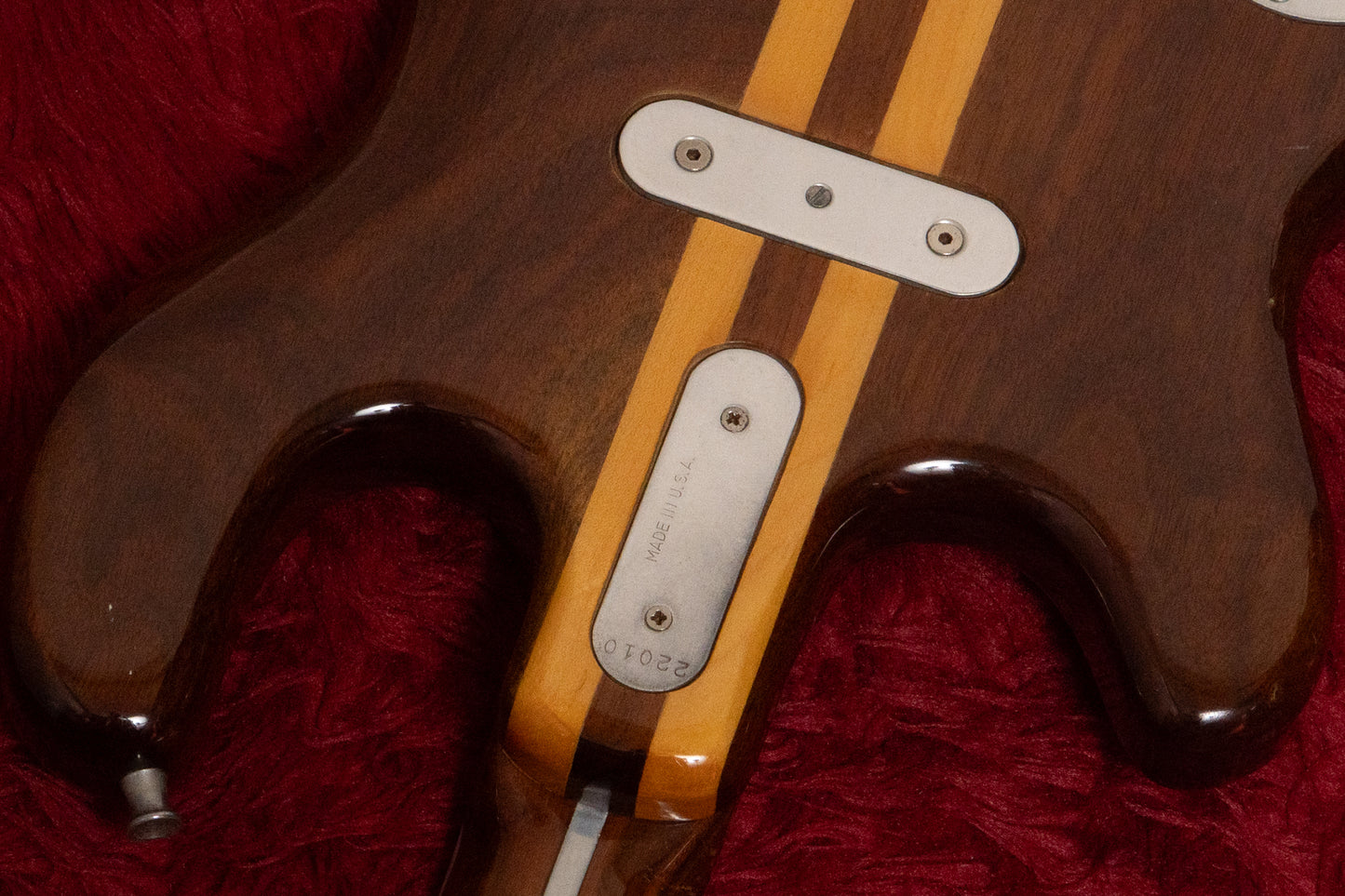 【used】KRAMER / 450B Natural Made In USA 1978 4.290kg #22010【Consignment】【GIB Yokohama】