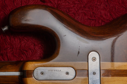 【used】KRAMER / 450B Natural Made In USA 1978 4.290kg #22010【Consignment】【GIB Yokohama】