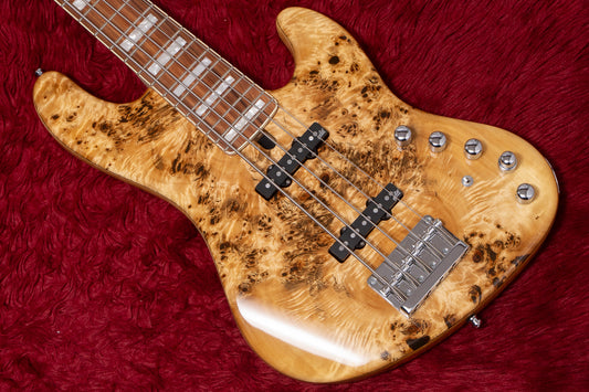 【used】Mayones / Jabba Custom EP5 NAT 2018 4.170kg #JAB1808233【consignment】【GIB Yokohama】