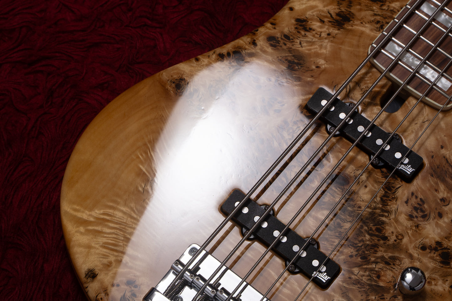【used】Mayones / Jabba Custom EP5 NAT 2018 4.170kg #JAB1808233【consignment】【GIB Yokohama】