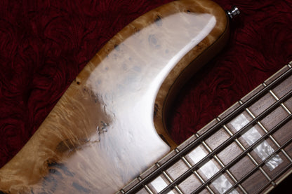 【used】Mayones / Jabba Custom EP5 NAT 2018 4.170kg #JAB1808233【consignment】【GIB Yokohama】
