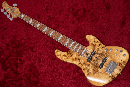 【used】Mayones / Jabba Custom EP5 NAT 2018 4.170kg #JAB1808233【consignment】【GIB Yokohama】