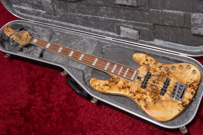 【used】Mayones / Jabba Custom EP5 NAT 2018 4.170kg #JAB1808233【consignment】【GIB Yokohama】