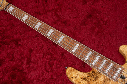 【used】Mayones / Jabba Custom EP5 NAT 2018 4.170kg #JAB1808233【consignment】【GIB Yokohama】