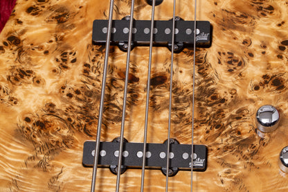 【used】Mayones / Jabba Custom EP5 NAT 2018 4.170kg #JAB1808233【consignment】【GIB Yokohama】