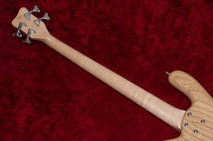 【outlet】Warwick / PS Streamer CV 4 TS NAT  3.350kg #C013024-24【GIB Yokohama】