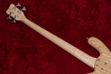 【outlet】Warwick / PS Streamer CV 4 TS NAT  3.350kg #C013024-24【GIB Yokohama】