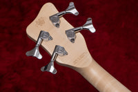 【outlet】Warwick / PS Streamer CV 4 TS NAT  3.350kg #C013024-24【GIB Yokohama】
