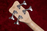 【outlet】Warwick / PS Streamer CV 4 TS NAT  3.350kg #C013024-24【GIB Yokohama】