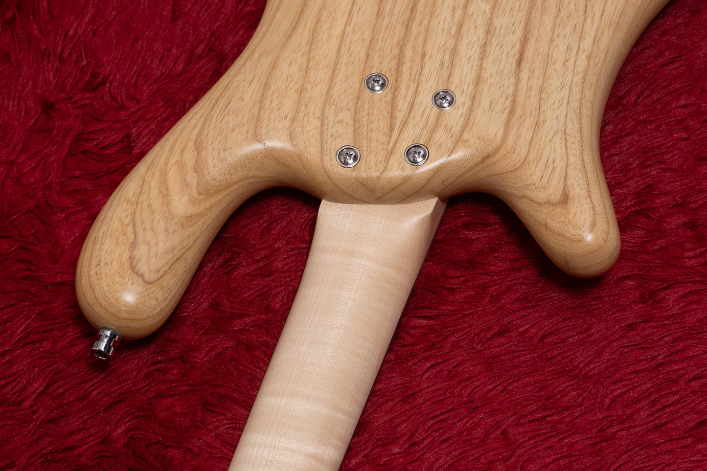 【outlet】Warwick / PS Streamer CV 4 TS NAT  3.350kg #C013024-24【GIB Yokohama】