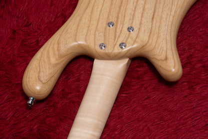 【outlet】Warwick / PS Streamer CV 4 TS NAT  3.350kg #C013024-24【GIB Yokohama】