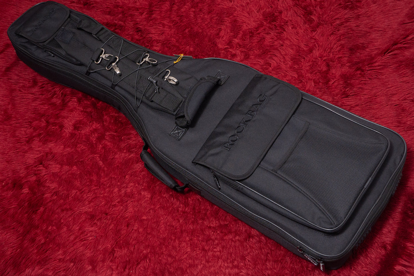 【outlet】Warwick / PS Streamer CV 4 TS NAT  3.350kg #C013024-24【GIB Yokohama】