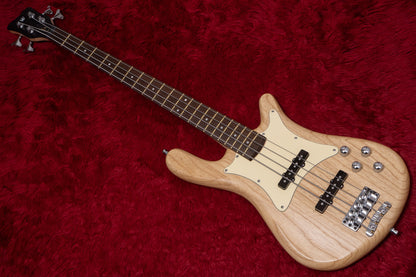 【outlet】Warwick / PS Streamer CV 4 TS NAT  3.350kg #C013024-24【GIB Yokohama】