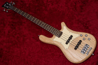 【outlet】Warwick / PS Streamer CV 4 TS NAT  3.350kg #C013024-24【GIB Yokohama】