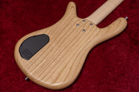 【outlet】Warwick / PS Streamer CV 4 TS NAT  3.350kg #C013024-24【GIB Yokohama】