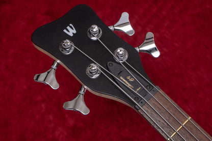 【outlet】Warwick / PS Streamer CV 4 TS NAT  3.350kg #C013024-24【GIB Yokohama】