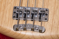 【outlet】Warwick / PS Streamer CV 4 TS NAT  3.350kg #C013024-24【GIB Yokohama】
