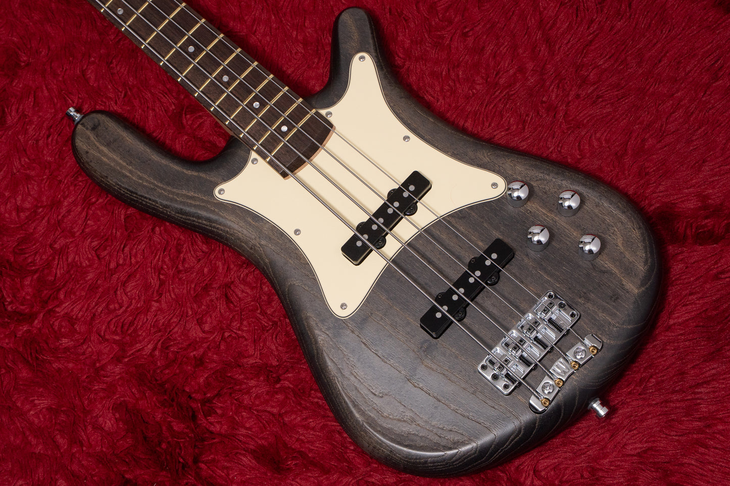 【outlet】Warwick / PS Streamer CV 4 TS NB 3.26kg #B012881-24【GIB Yokohama】