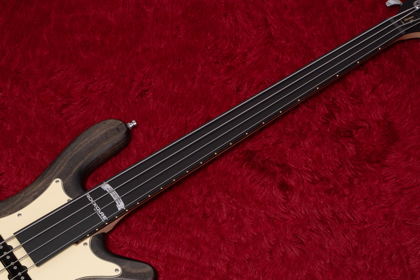 【outlet】Warwick / PS Streamer CV 4 TS NB 3.26kg #B012881-24【GIB Yokohama】