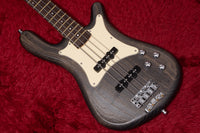【outlet】Warwick / PS Streamer CV 4 TS NB 3.26kg #B012881-24【GIB Yokohama】