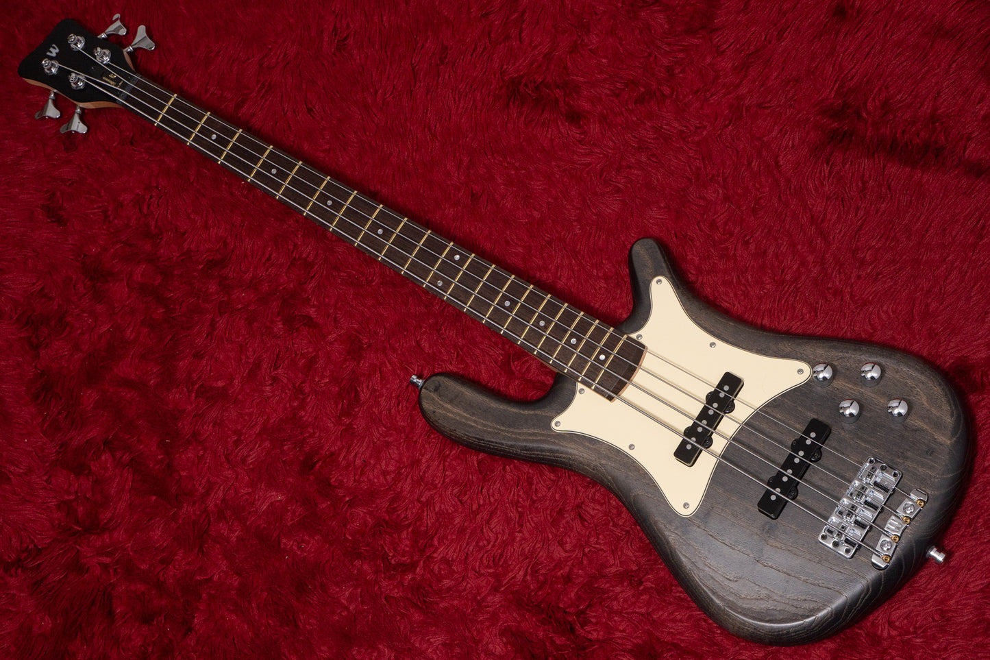 【outlet】Warwick / PS Streamer CV 4 TS NB 3.26kg #B012881-24【GIB Yokohama】