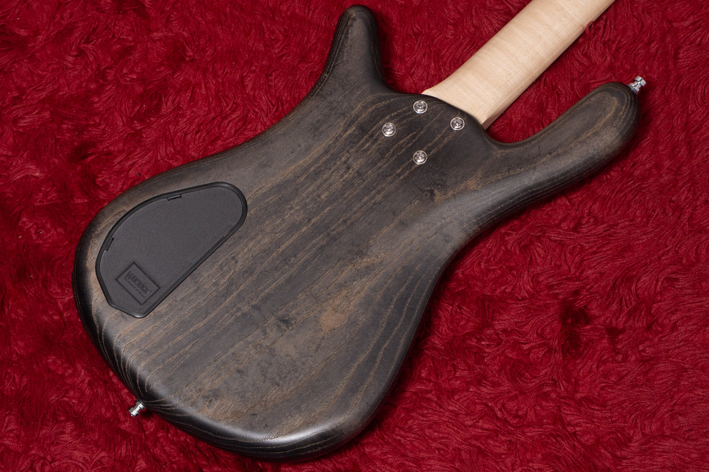 【outlet】Warwick / PS Streamer CV 4 TS NB 3.26kg #B012881-24【GIB Yokohama】